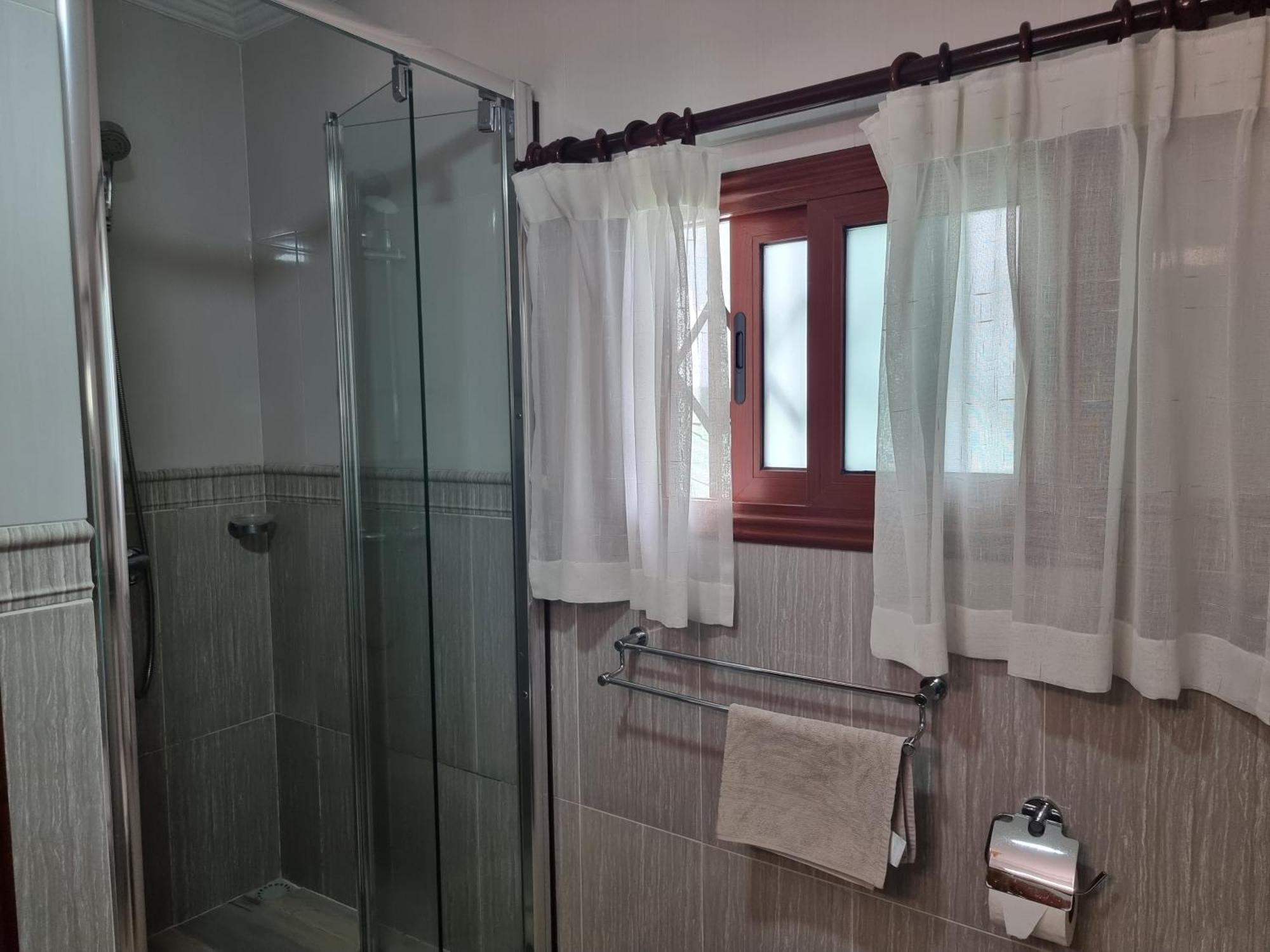 The Drake Seaside Apartment Beau Vallon  Bagian luar foto